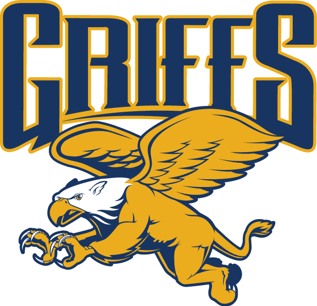 Canisius Golden Griffins 2006-Pres Alternate Logo t shirts DIY iron ons v2`